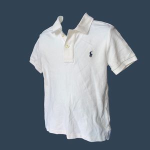 Toddler Polo Ralph Lauren